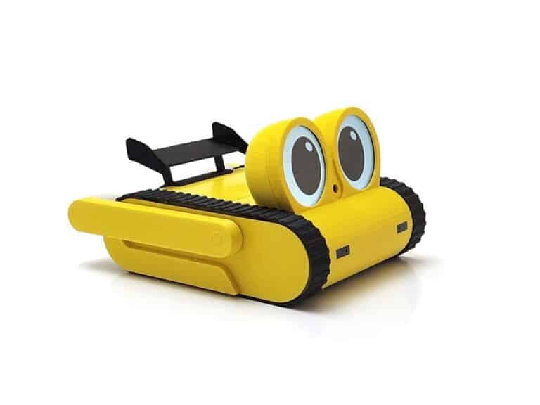 Doly Roboter ist Open-Source und kommt mit KI