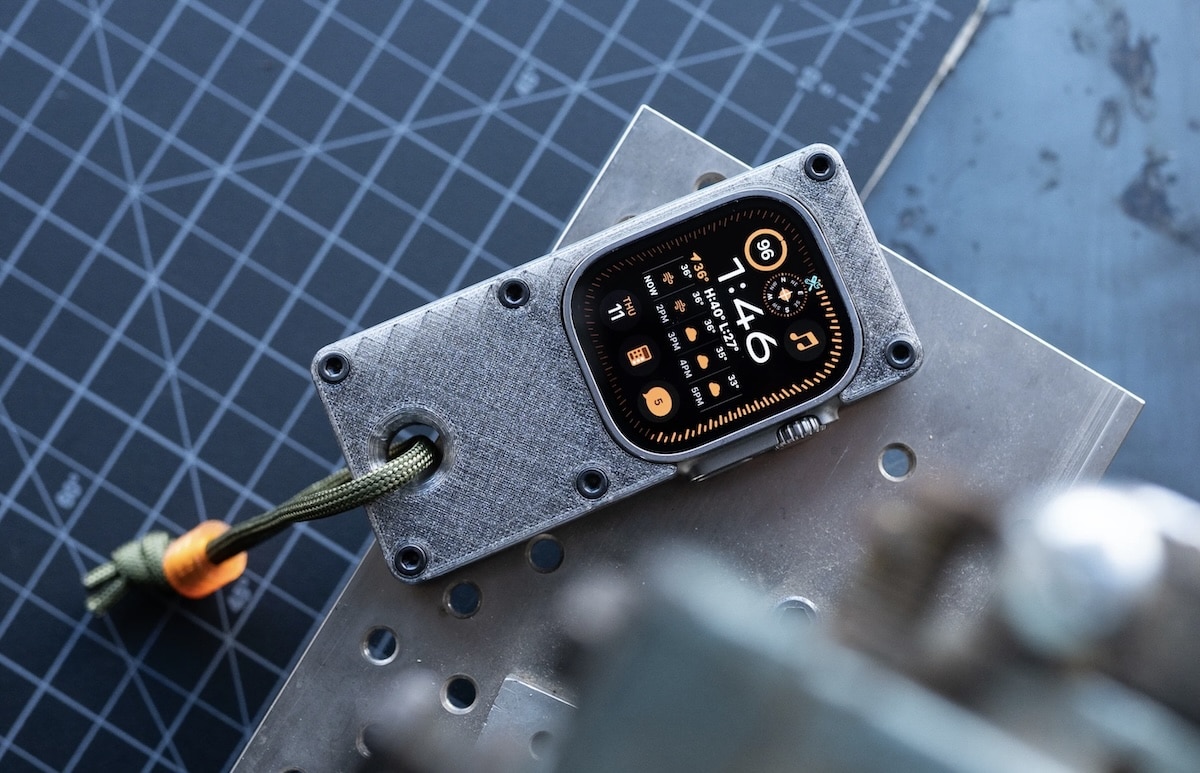 miniphone ultra (MPU) von elrow industries