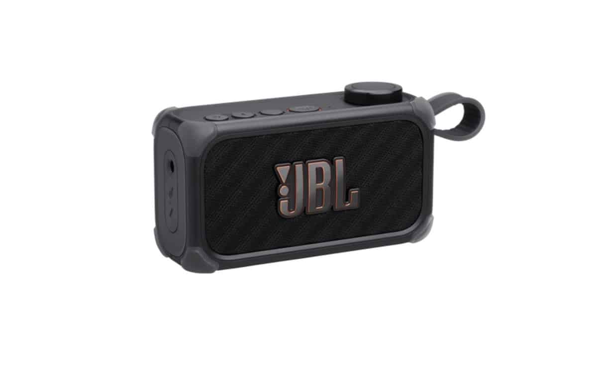 JBL BandBox Solo KI-Übungsverstärker