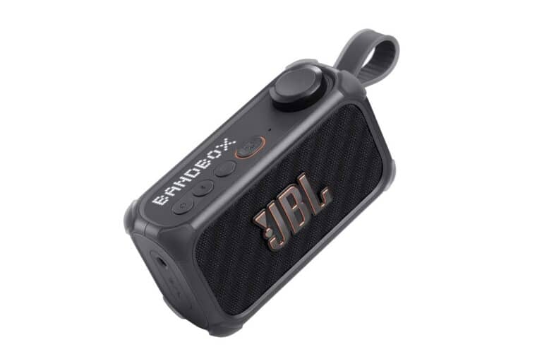 JBL BandBox Solo Lautsprecher