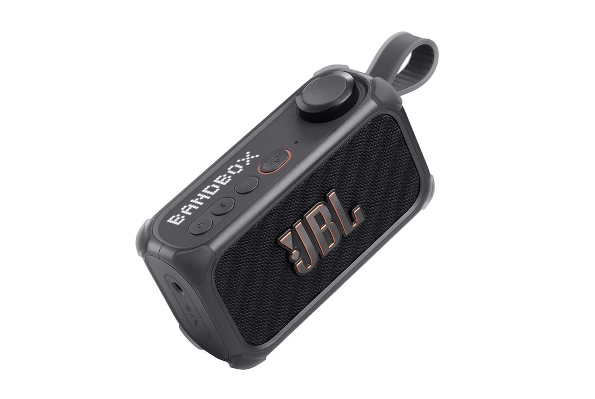 JBL BandBox Solo Lautsprecher