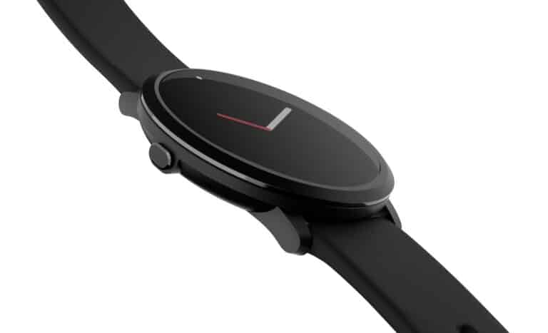 Pebble Round 2 SmartWatch