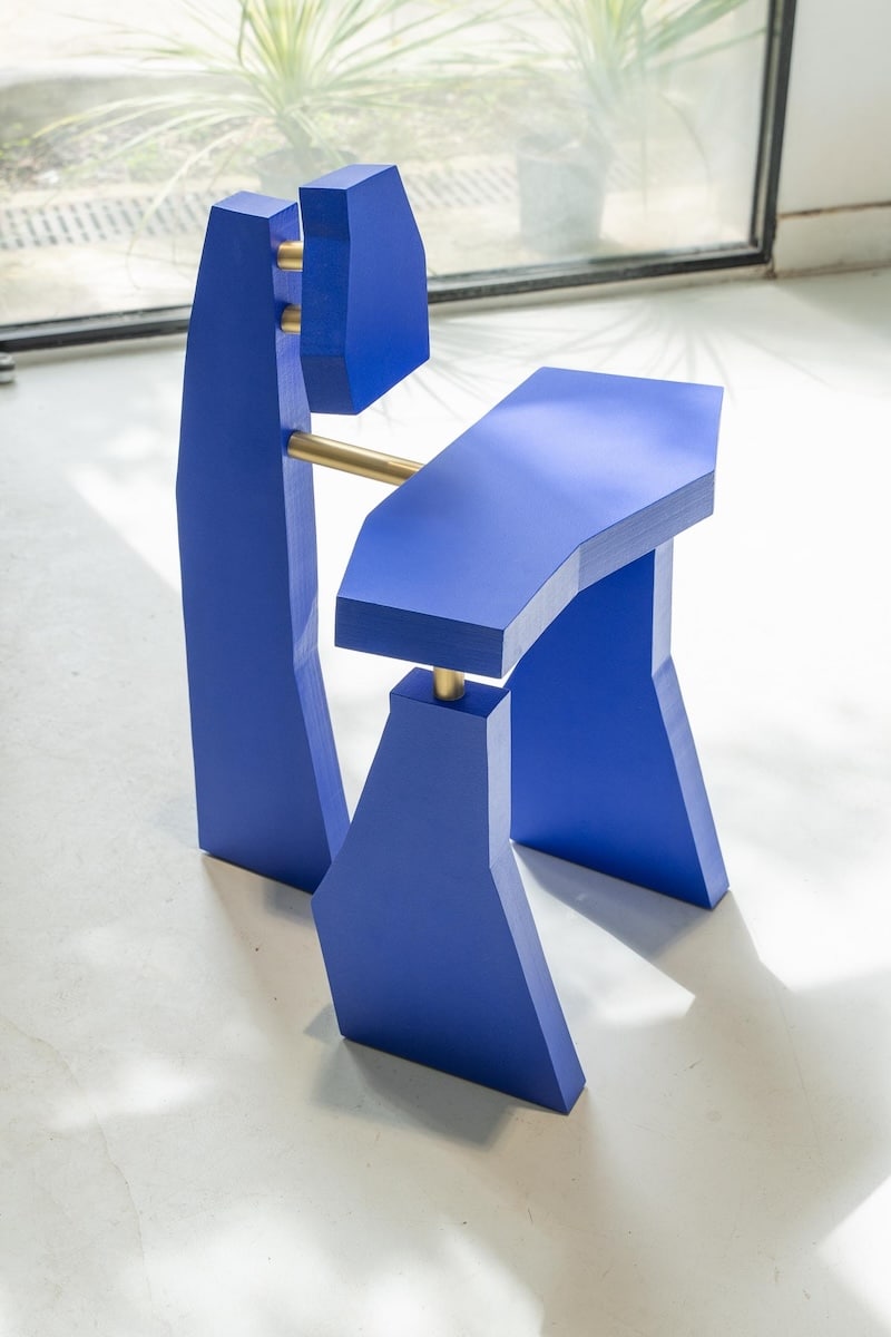 The Ruins of Delphi von Vincent Decat