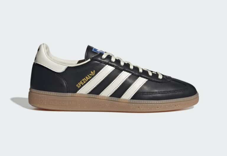 Adidas Handball Spezial MIG Made-in-Germany Sneaker