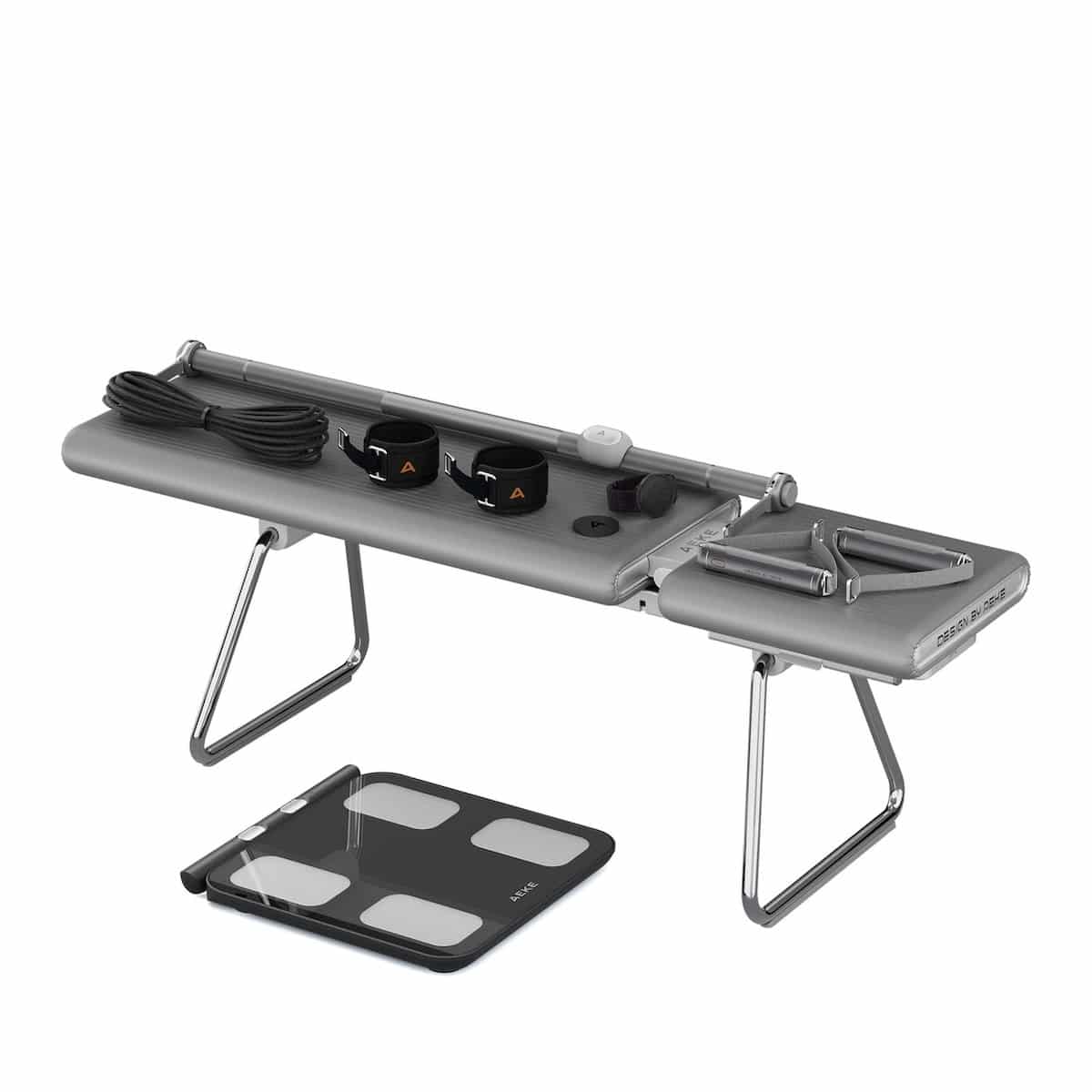 Zubehör zum AEKE Smart-Home Gym K1