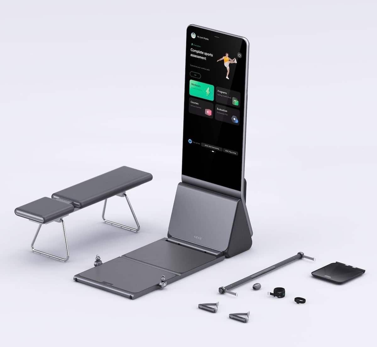AEKE Smart-Home Gym K1