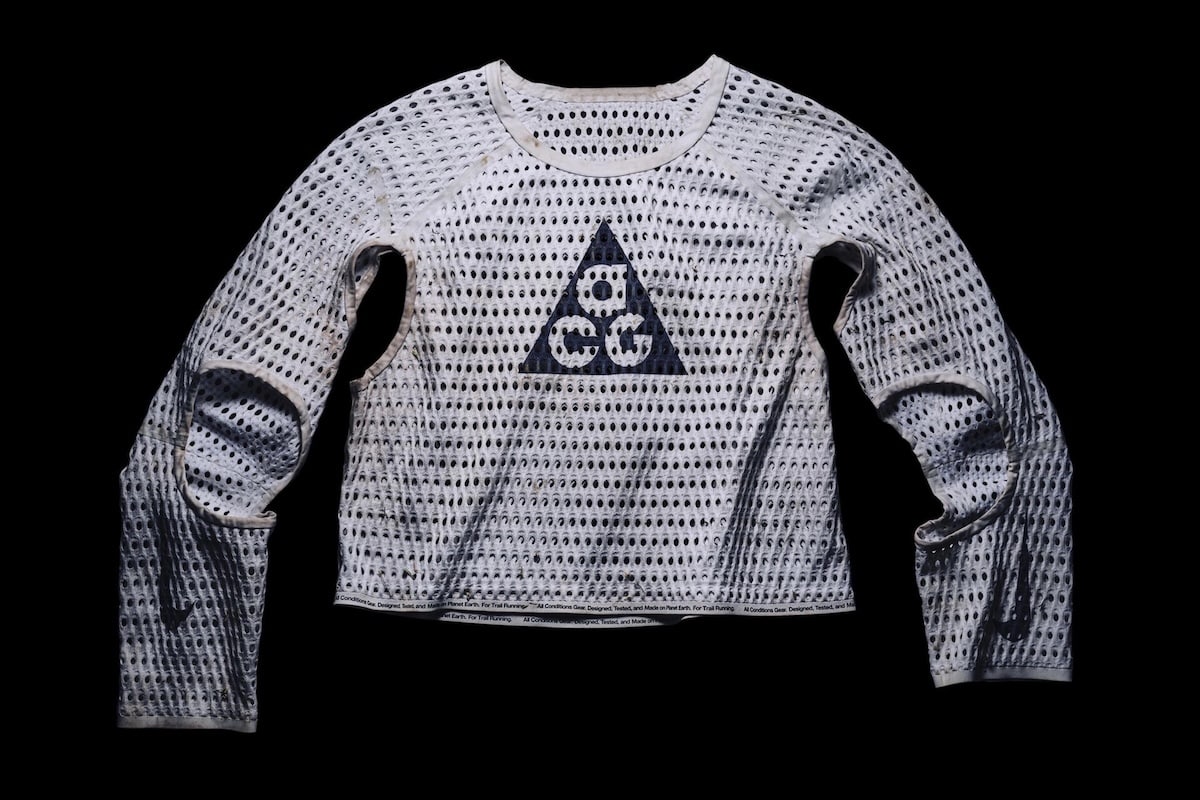 Radical AirFlow Longsleeve Shirt