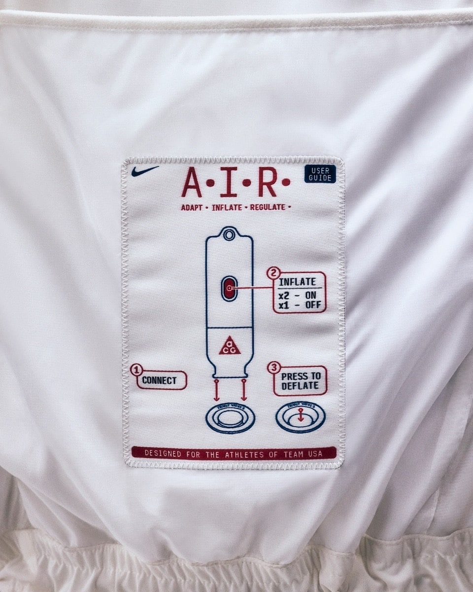 Therma-FIT Air Milano Luft-System