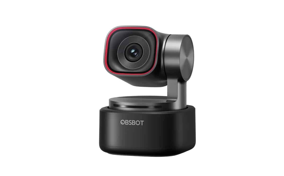 Obsbot Tiny 3 4K-Webcam