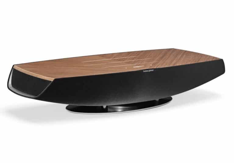 Sonus Faber OMNIA kabelloser All-in-One Lautsprecher