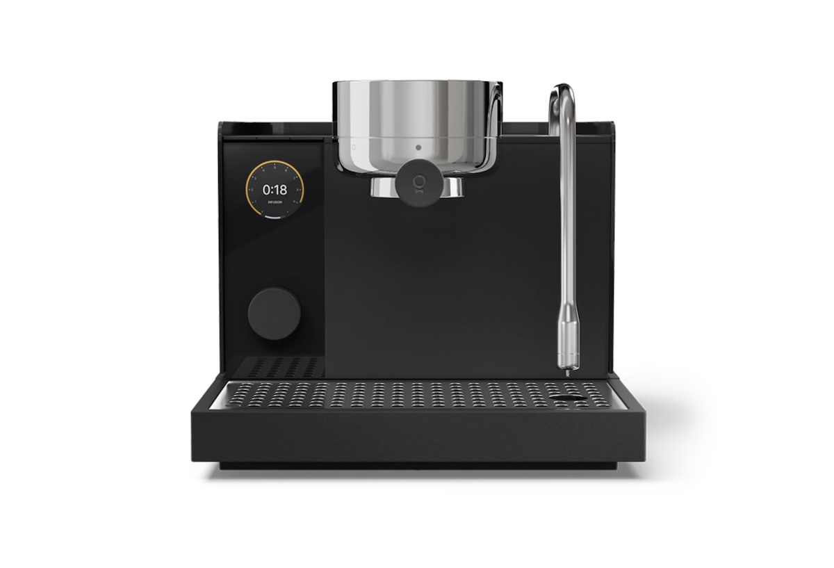 fellow espresso series 1 maschine Fellow Espresso Series 1