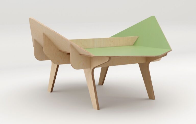 NEDJ Ping Pong Table Rebond