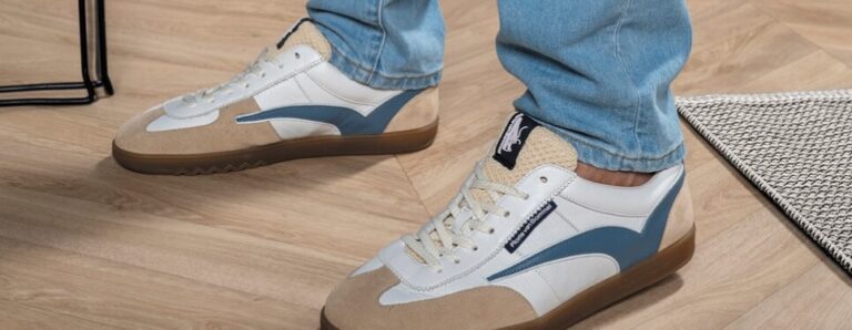 Stylische Sneaker für Herren