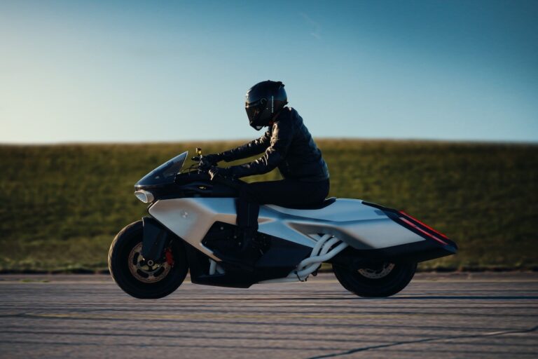 BMW Motorrad Vision K18 K Konzeptbike