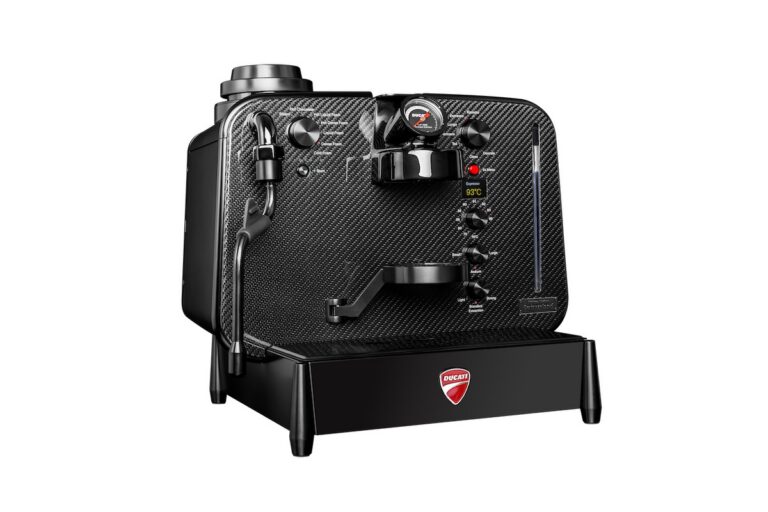 Ducati Barista M3 1926 Kaffeemaschine
