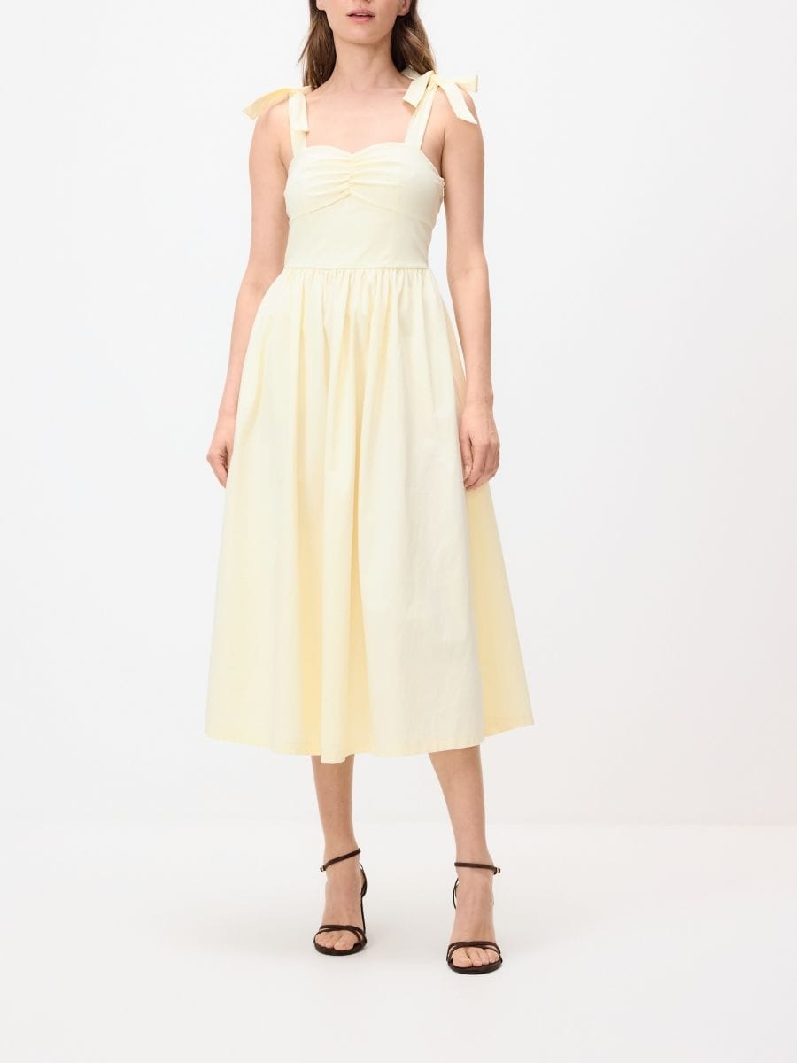 Sommer Damenkleider von Reserved