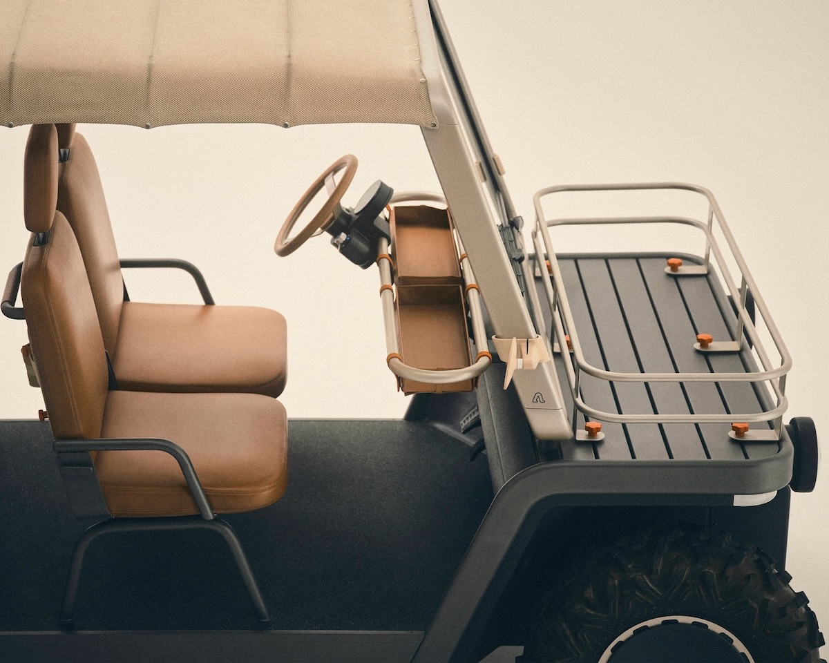 Amble One Design und Interior