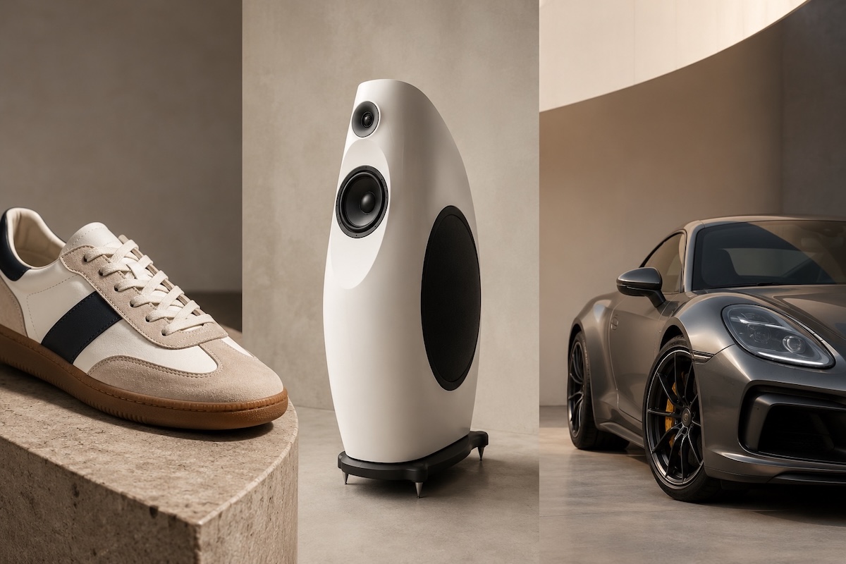 Die coolsten Produkte aus Deutschland – Design, Technik und Handwerk